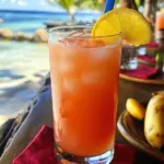 Gilligan’s Island Tropical Cocktail