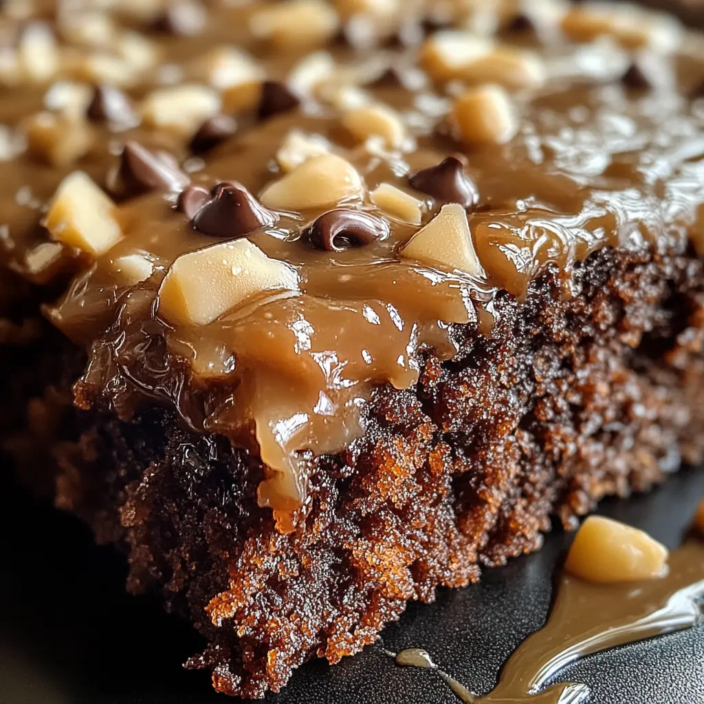 This German Chocolate Sheet Cake is a crowd-pleaser with its rich chocolate flavor and luscious coconut-pecan frosting. Perfect for birthdays or family gatherings, this easy recipe combines a moist cake with a sweet topping for a delightful dessert. Enjoy a slice of this delicious cake that everyone will love at your next celebration!