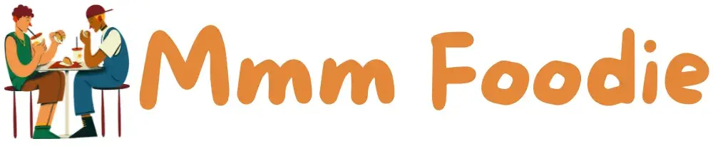 Mmm Foodie: Food That Makes You Go ‘Mmm!